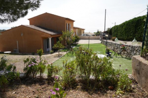 Villa Saveur Nature